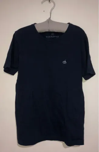 Camiseta menino tam 10 Radical Style
