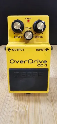 boss od 3