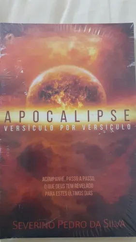 Apocalipse versiculo por versiculo. 