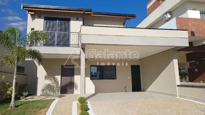 Casa a Venda Condominio Fechado Hortolândia