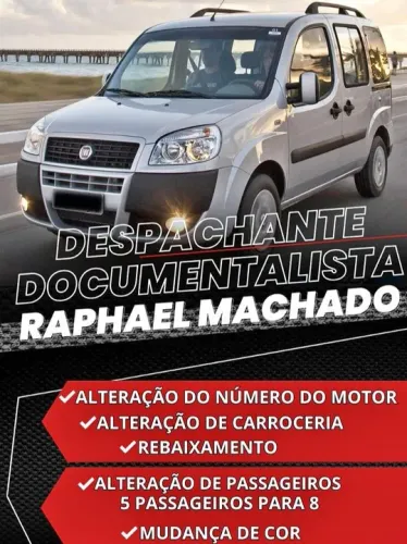 Despachante 
