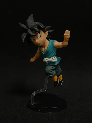Vendo: Action Figure - Goku