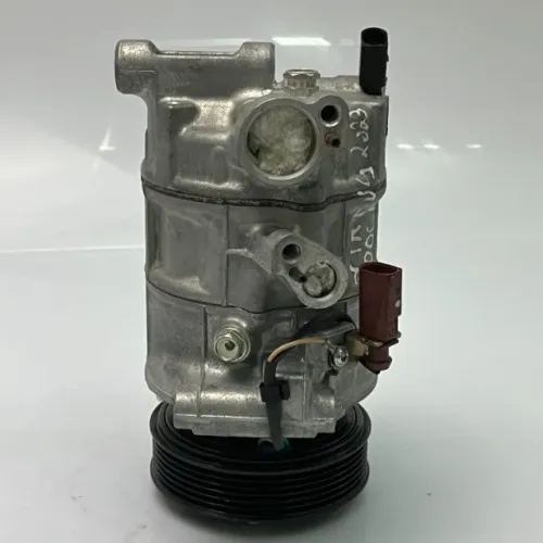 Compressor Ar Polo Virtus 1.0 TSI 2022 2024 | 3Q0816803E