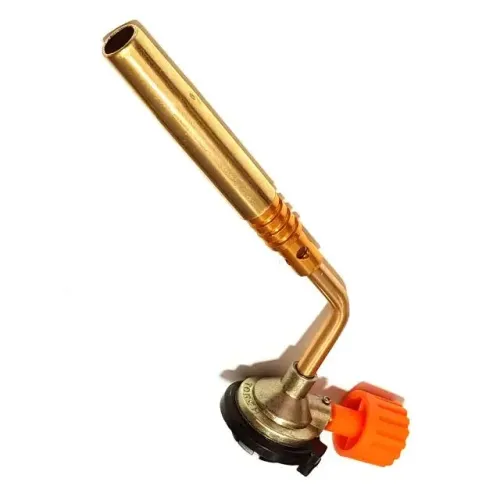 Super Maçarico 150 Mm Maçarico Portátil