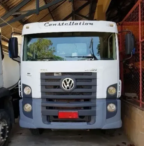 Volkswage 31320 Caçamba 2013