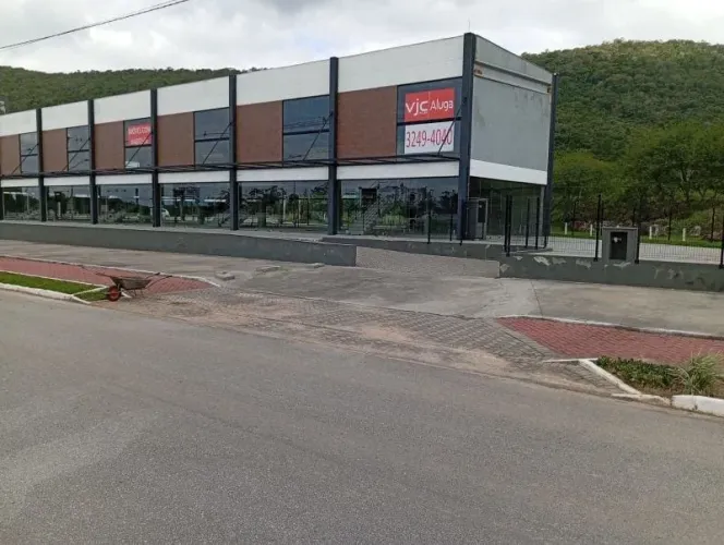Loja para locação, Santo Antônio de Lisboa, Florianópolis, SC
