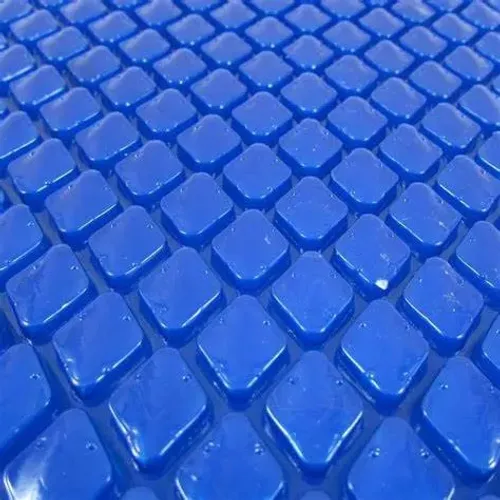 Manta Térmica Piscina 7,80x3,90 - 500 Micras + Proteção Uv - Entrega em Brasília