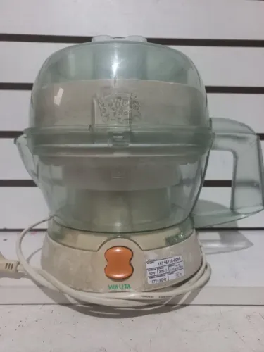 Centrífuga walita antiga 110v
