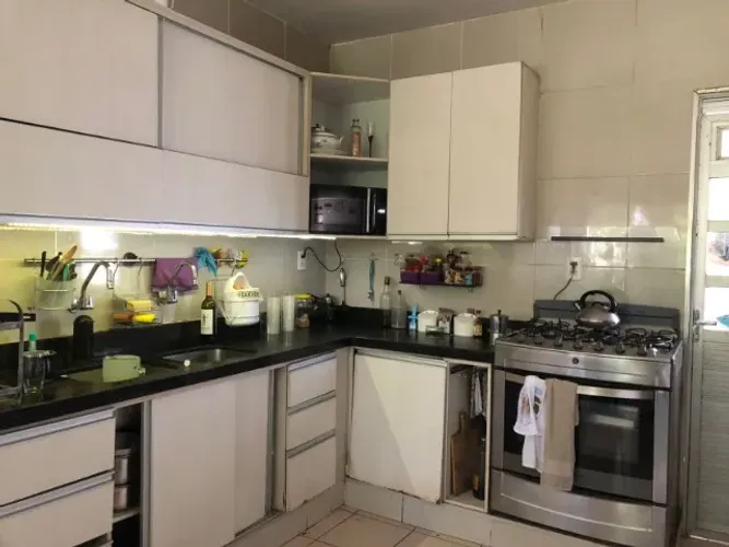 Prédio no bairro Benfica com 600 m2