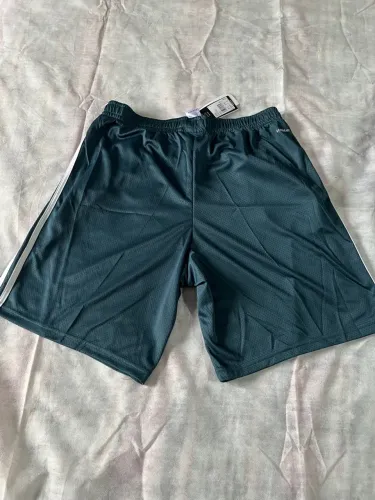 Shorts Adidas 3-Stripes Aeroready Novo 