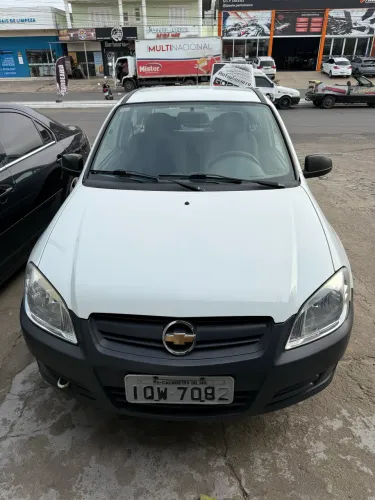 Chevrolet Celta Life/ LS 1.0 MPFI 8V Flexpower 3P 2011