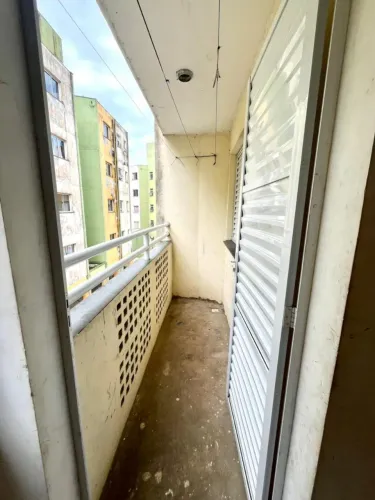 Apartamento na Praia de Peruíbe!!!