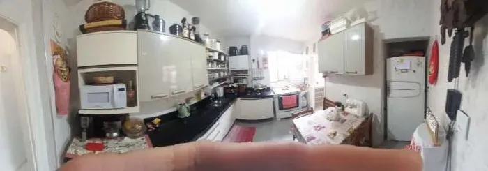 Excelente Apto 2 dormitórios Centro S. Vicente- Aceita Financiamento