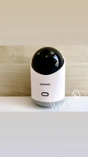 Câmera Lenovo C35