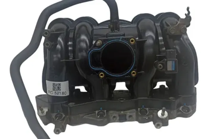 Coletor Admissao Vw Golf 1.6 2002 2003 2004 2005 2006