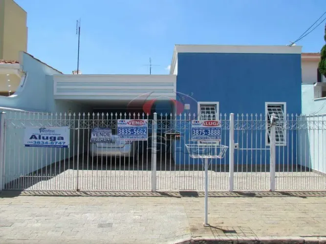 CASA FRENTE COMERCIAL E CASA FUNDO RESIDENCIAL