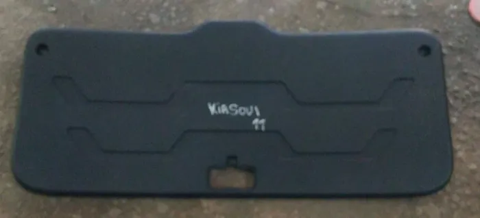 BAGAGITO KIA SOUL 2011