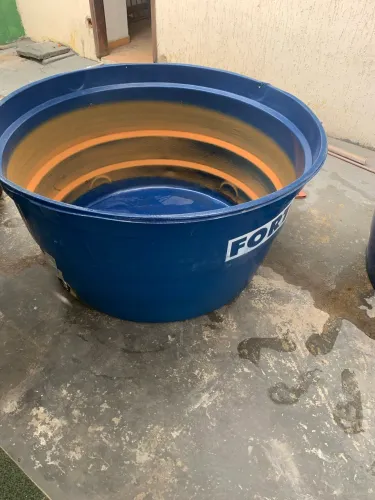 Caixa d?água 1000 litros 