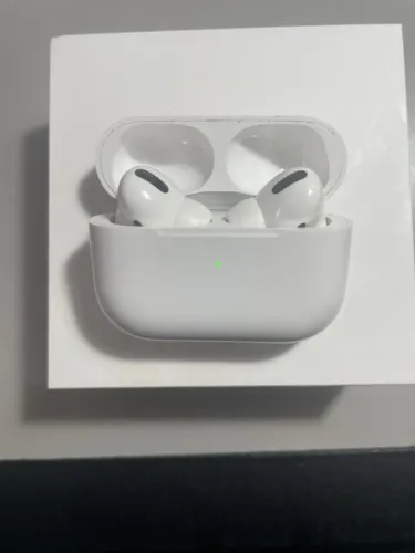 AirPods Pro
