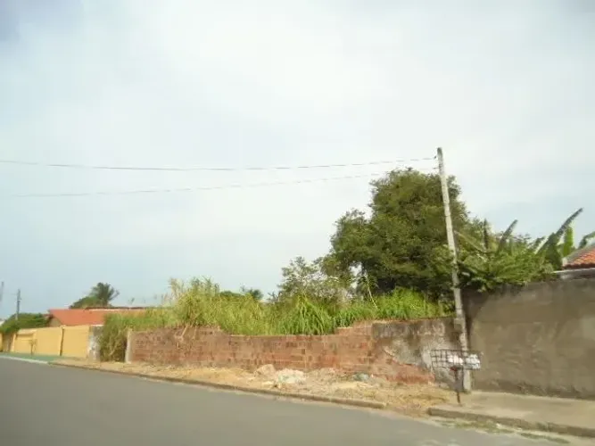 TERRENO para alugar na cidade de FORTALEZA-CE