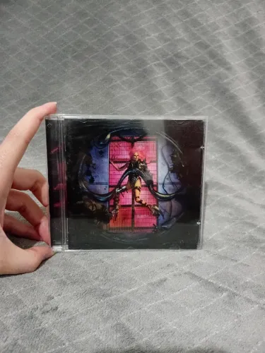 CD Lady Gaga - Chromatica 