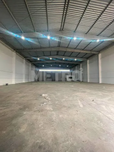 Galpão para locação, Loteamento Vila Nova, PETROLINA - PE