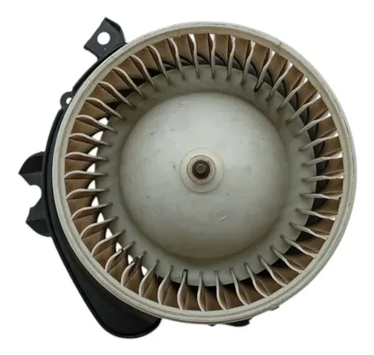 Ventilador do Radiador Fiat Punto T-jet 1.4 Turbo 2013 Defeito