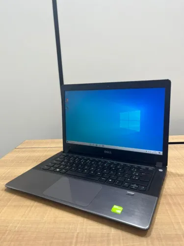 Notebook Dell Vostro 14 - I7 5th