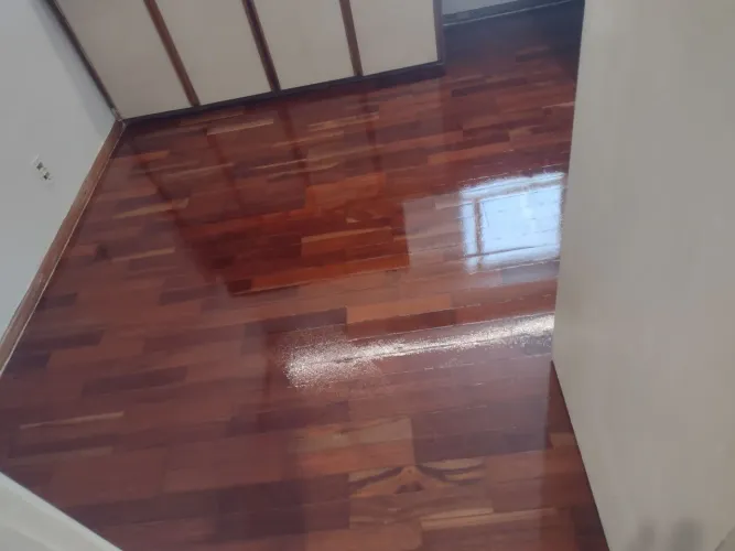 Valdecir sinteco e outros acabamentos