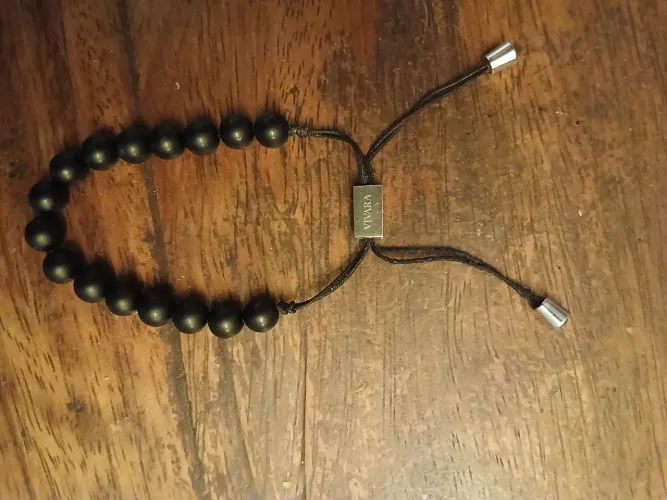 Shambala masculina Vivara