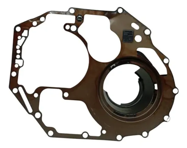 Junta Carcaça Câmbio Al4 Peugeot 207 208 C4 2.0 2010 2011