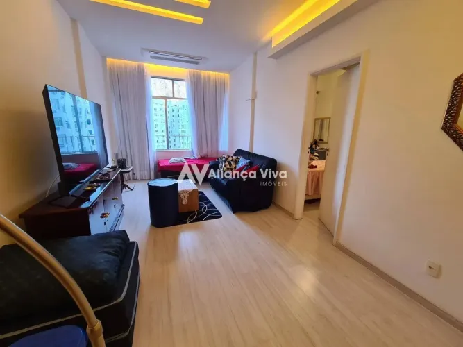 Copacabana | Apartamento 2 quartos
