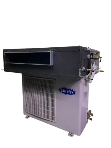 Ar-condicionado Carrier Dutado - 18.000 BTUs