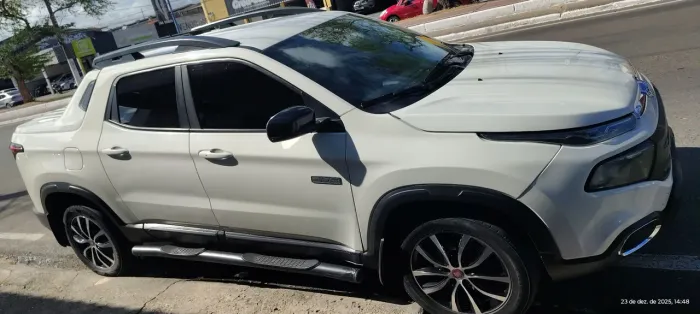 TORO ULTRA DIESEL 2019/2020