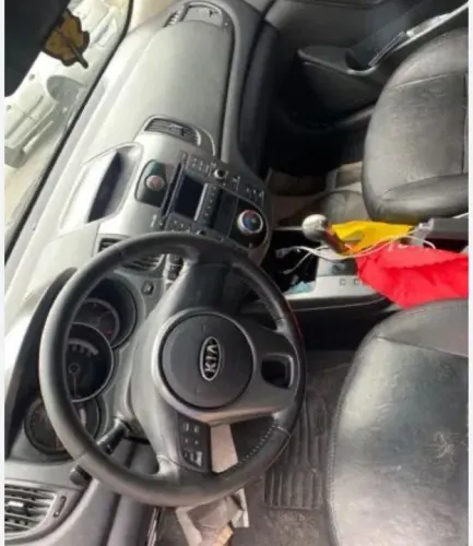 AIR BAG KIA CERATO 2012/2013!!