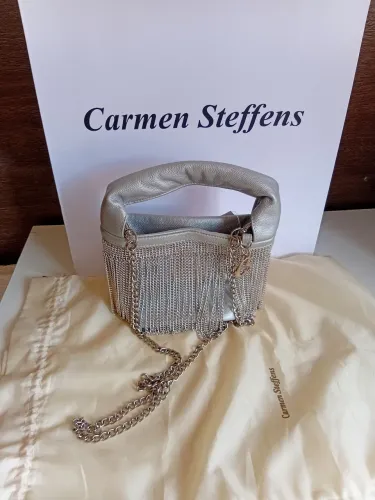BOLSA CARMEN STEFFENS 