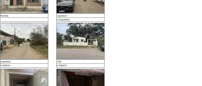 Casa à venda em SUBURBIO B3 A 1565M UNIAO DAS VILAS, Uruguaiana