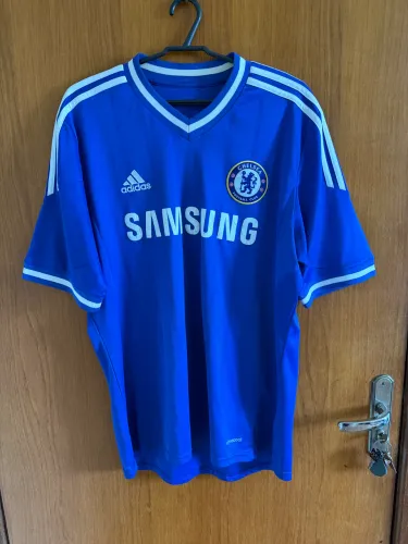 Camisa Chelsea 2013/2014