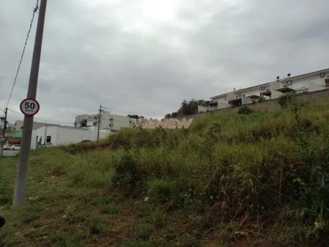 Terreno para aluguel Jardim Imperial em Valinhos