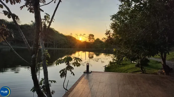 ST00048 - Jardim dos Laranjais - Magnífico sítio com 24.000m² de área total de terreno