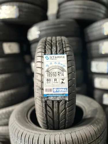 Pneu em promoção 185/60-14 205,00 promoção pra você