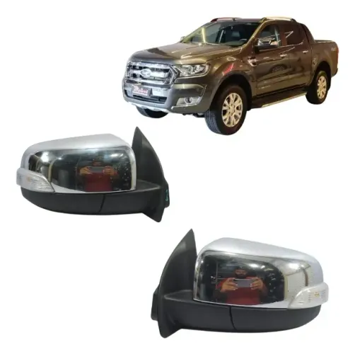 Par Retrovisor Ranger Limited 2018 2019 2020 2021 2022 2023