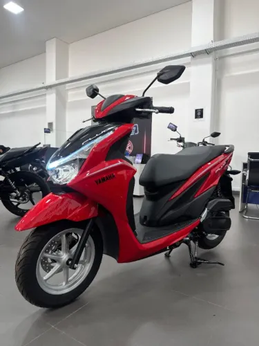 FLUO HYBRID - APROVEITE AGORA!