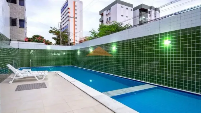 EDIFICIO QUEBEC 66M2, AREA DE LAZER COMPLETA, LOCALIZAÇÃO PRIVILEGIADA, OPORTUNIDADE DE CO