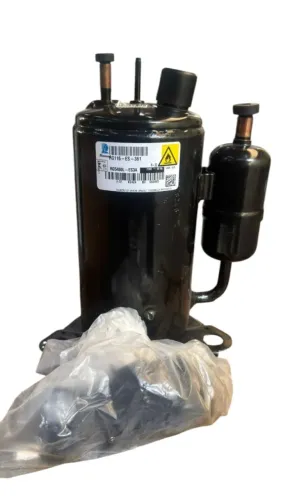 Compressor Tecumseh - 9.000 BTUs | R22 | 220V (RG5480L-ES3A)