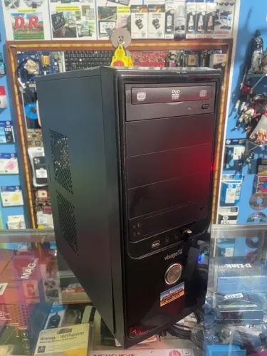 CPU Amd Athlon || X2 4Gb 320Hd Wifi