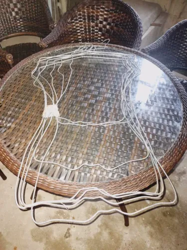 Cabide Silhueta Collant Moda Luxo Praia Biquíni Vestido