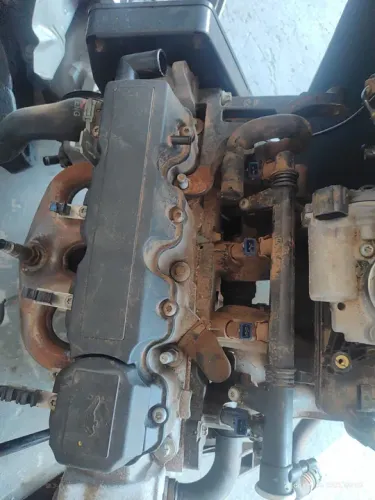 F motor Cobalt 1.4