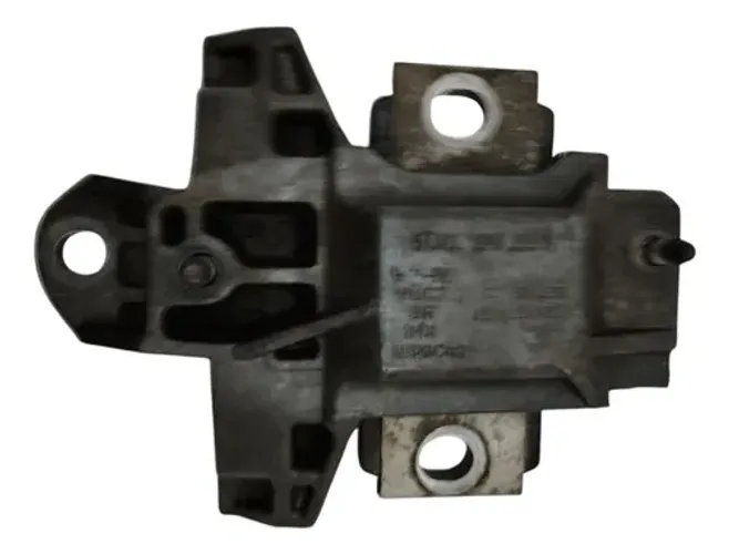 Suporte Coxim Motor Esquerdo Vw Gol G5 2008 2009 2010 2011