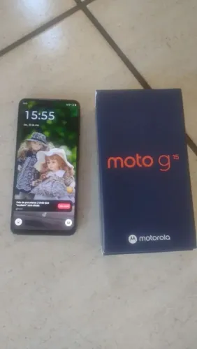 TELA DISPLAY MOTOROLA DOMICÍLIO